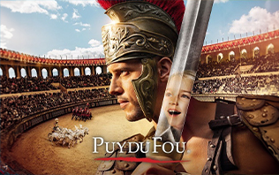 Puy Du Fou
